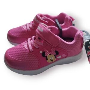 Minnie Mouse Shoes